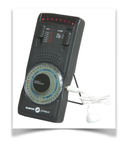 digital metronome