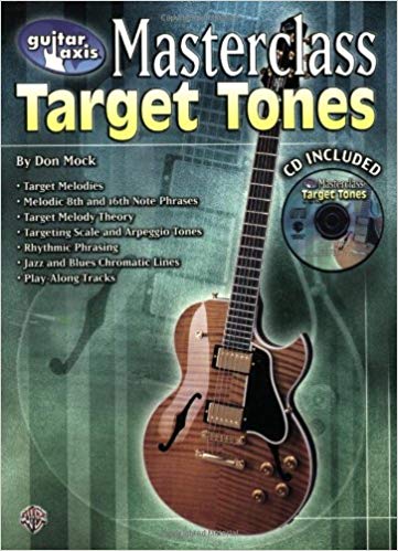 Target tone Don Mock
