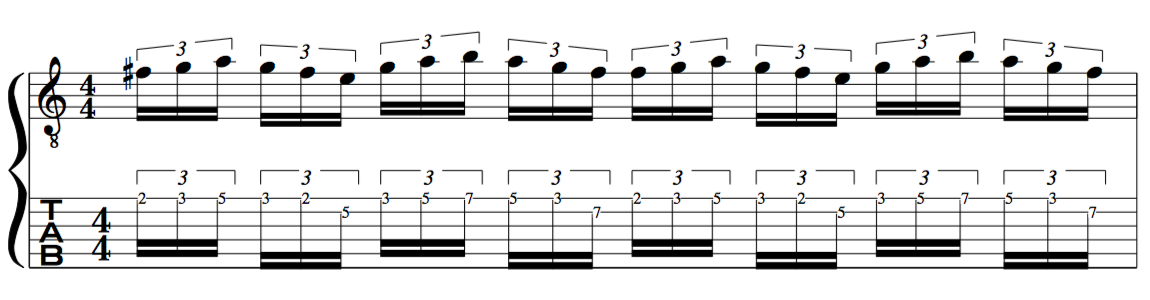 Guitar Trio Paco de lucia John Mclaughlin Al di Meola