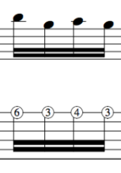 This is the way I do it John Mclaughlin