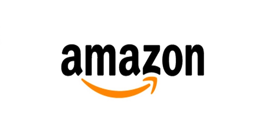 Amazon-logo