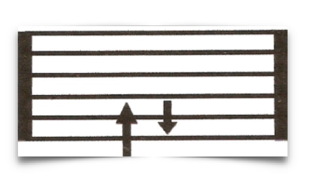 Alternate picking Guitar Technique