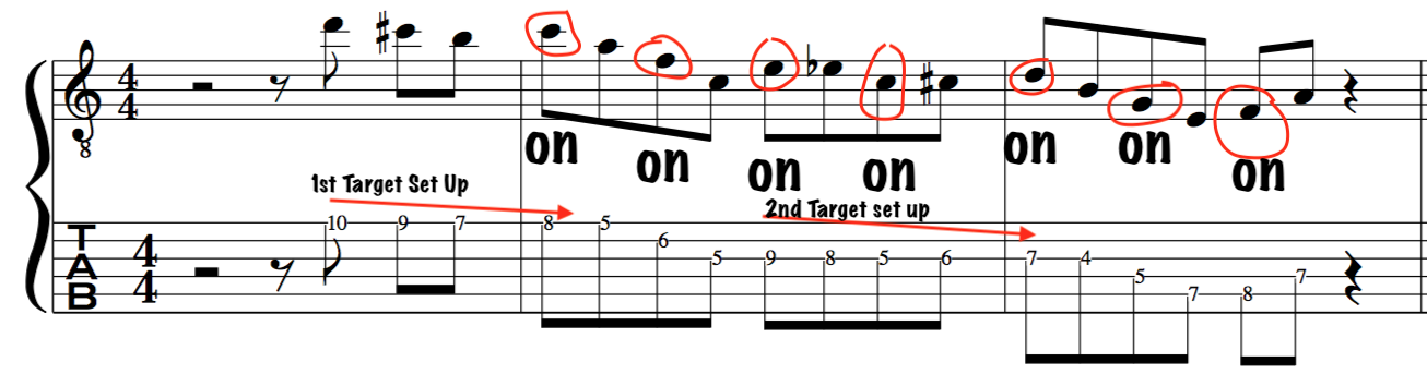 target-tones-jazz-chromatics-how-to-example-guitar