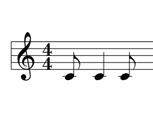 How to Read Music: Explained for Guitarists and all Treble Clef instruments HOW TO READ RHYTHMS