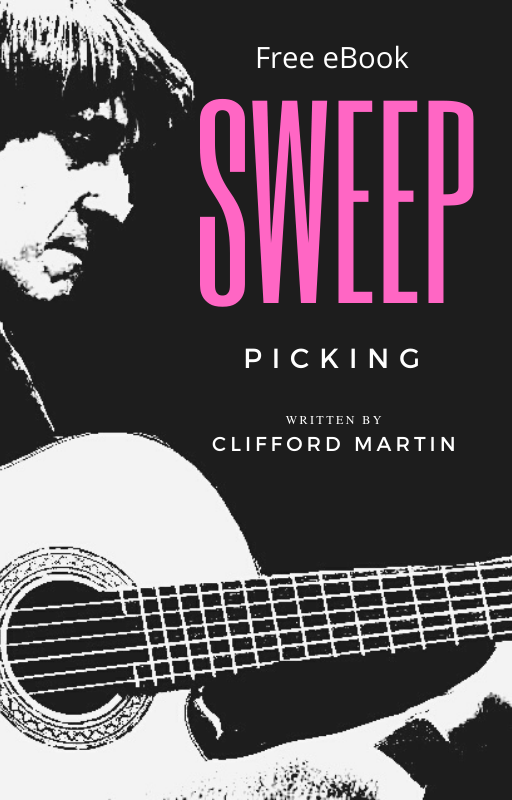 Sweep-Picking-Guitar-Techniques-Book-FREE-Download-eBook