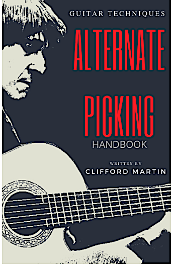 alternate, picking, guitar, technique, secrets, revealed, how, free, book, download,