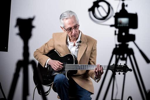 Pat-Martino-jazz-Guitar-Tribute--Minor-Topic-Linear-Expressions-subject-of-blog-picture