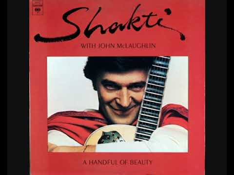 shakti, classic, album, guitar lesson, cover