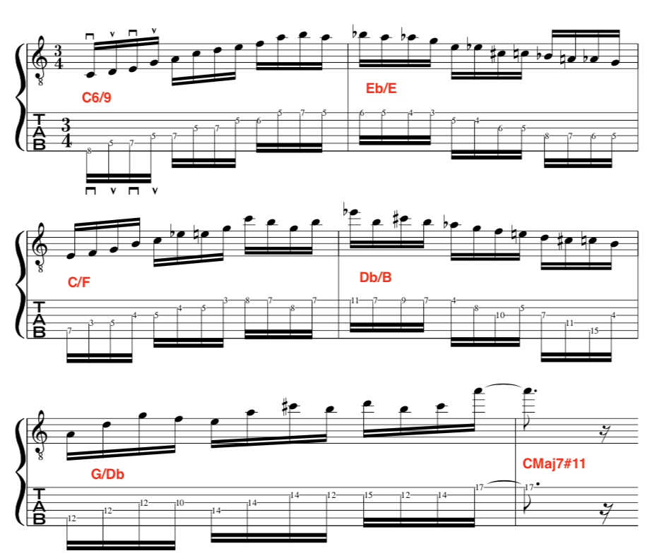jazz-fusion-chords-substitutions-lesson