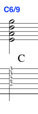 jazz-fusion-reharmonisation-triads-example