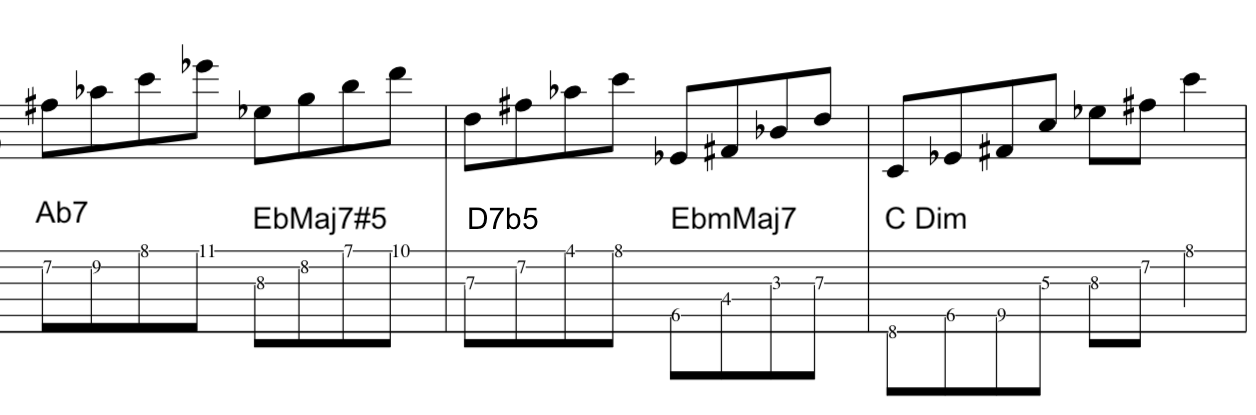 messiaen-3rd-mode-chords-outline