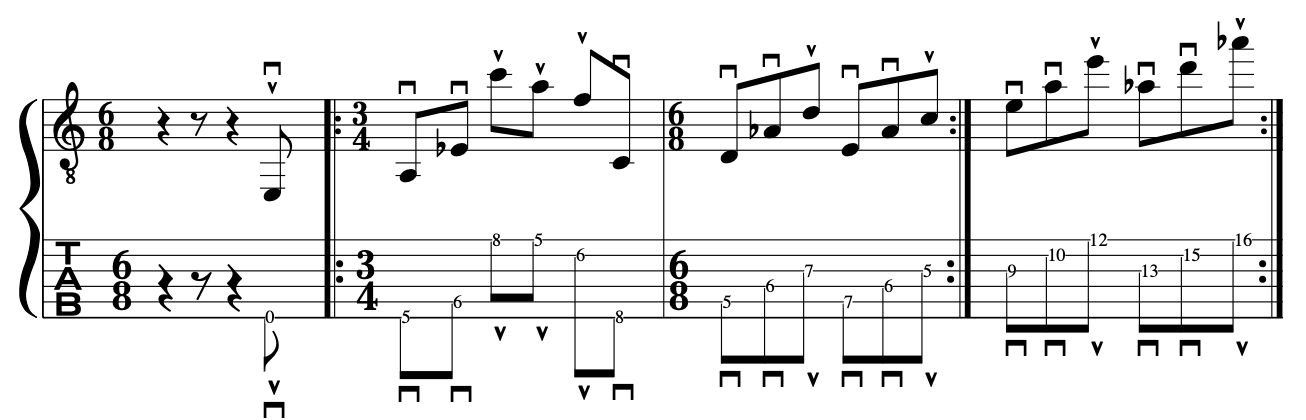 al-di-meola-intervallic-right-hand-guitar-technique-example-lesson