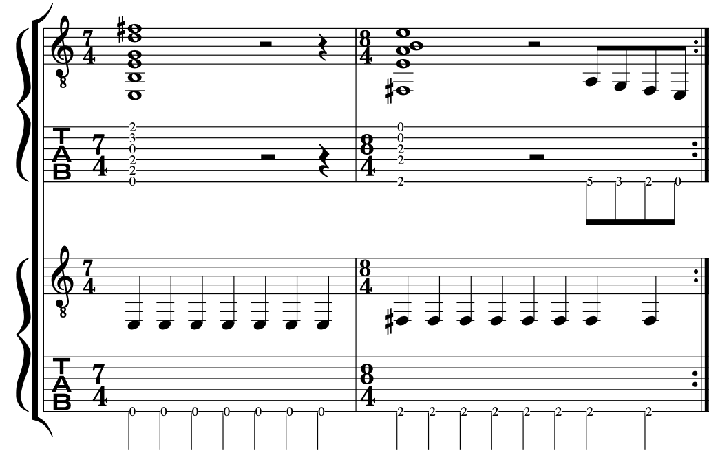 john-mcluahglin-rhythm-guitar-lesson-tab