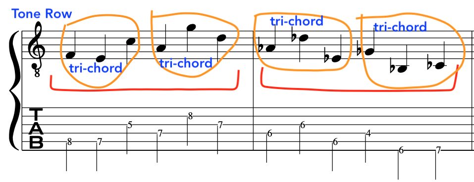 alban-berg-diatonic-12-tone-serialism-tri-chords