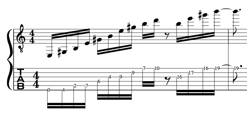 e7-dominant-arpeggios-example