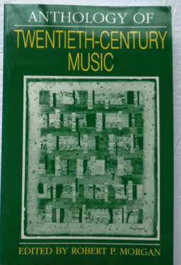 Anthology-of-Twentieth-Century- Music