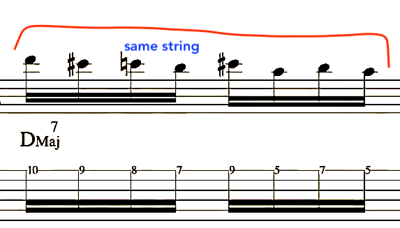 alternate-picking-guitar-jazz-fusion-lesson