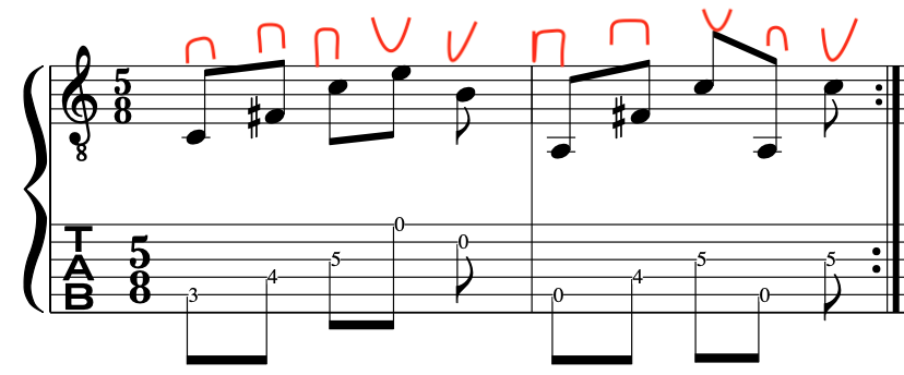 fripp-guitar-picking-lesson-example