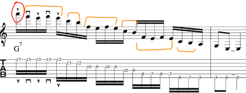 john-mclaughlin-alternate-picking-guitar-lesson