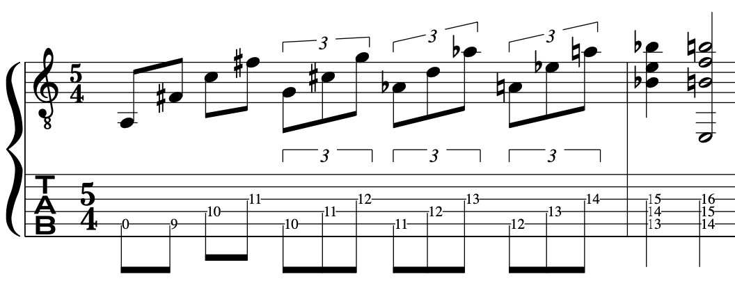 fripp-king-crimson-guitar-technique