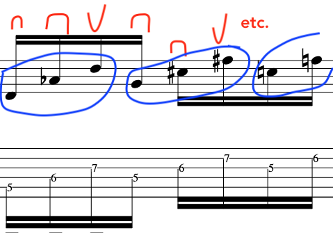 fripp-guitar-technique