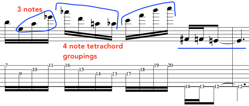 fripp-guitar-technique