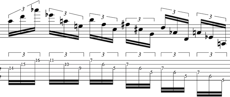 fripp-king-crimson-guitar-technique