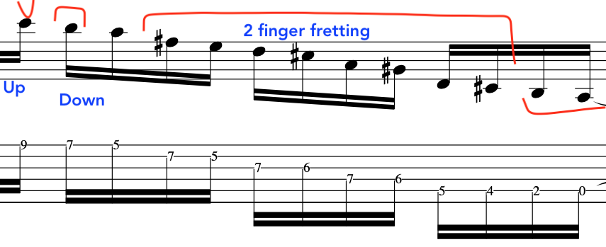 john-mclaughlin-guitar-secrets-alternate-picking-fast