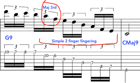 john-mclaughlin-guitar-secrets-alternate-picking-fast