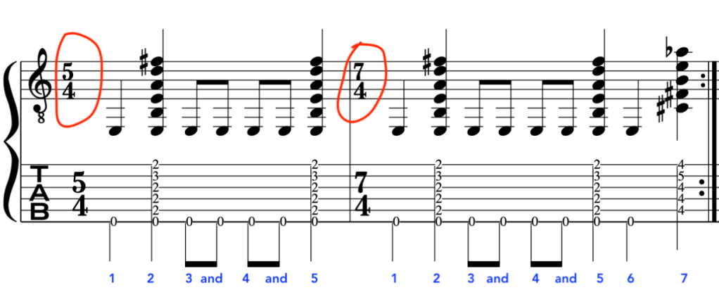 john-mclaughlin-pedal-note-rhythm-guitar-technique-lesson 