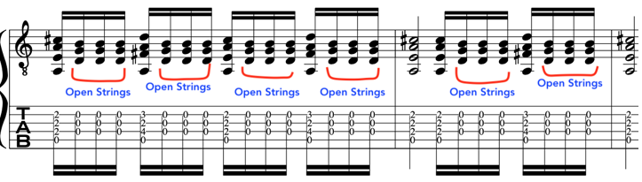 john-mclaughlin-strumming-guitar-lesson