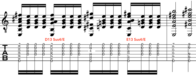 john-mclaughlin-strumming-guitar-lesson