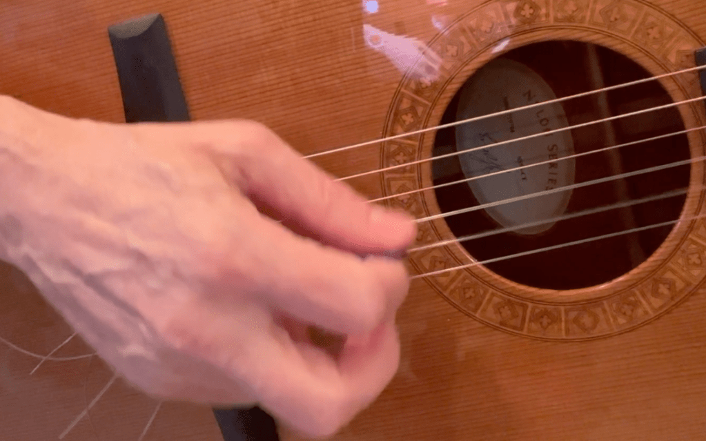 alternate-picking-right[hand-guitar-technique-diagram