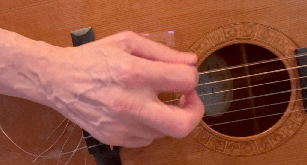 alternate-picking-right[hand-guitar-technique-diagram