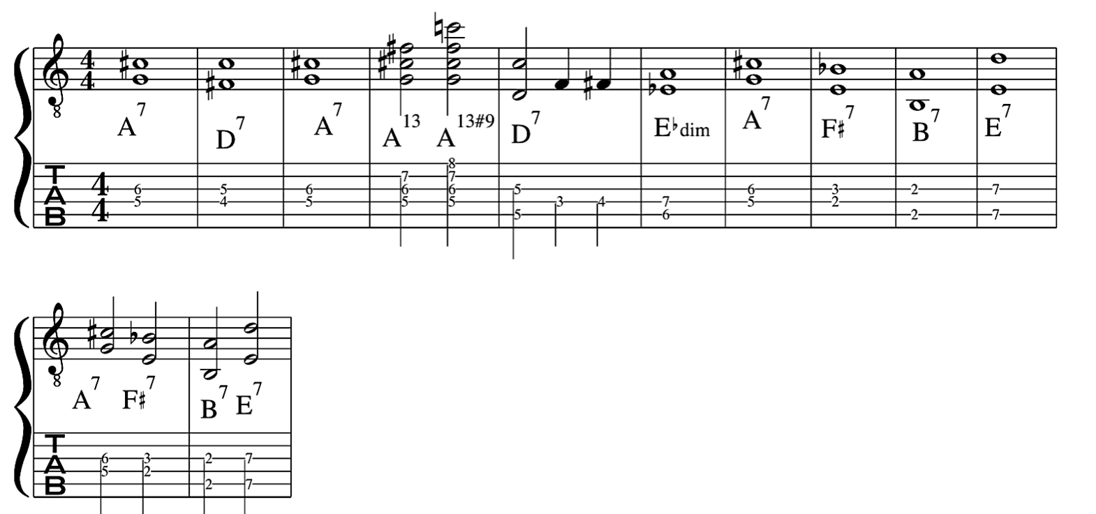 julian-lage-jazz-chords-voicings-blues-example