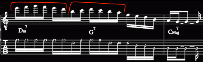 john-mclaughlin-guitar-lesson-alternate-picking