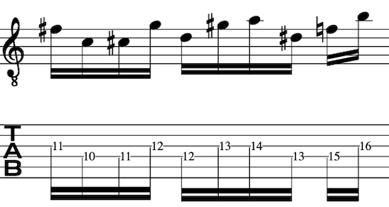 messiaen_mode_7_limited_transposition_lesson_example