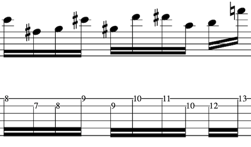 messiaen_mode_7_limited_transposition_lesson_example