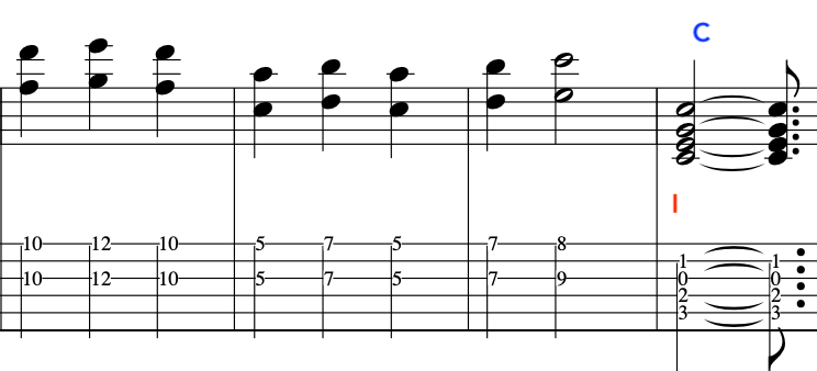 earl_klugh_guitar_lesson