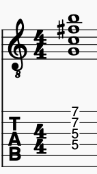 harmonising_minor_scales_guitar_lesson_example