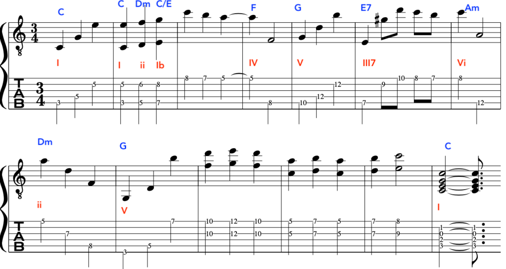 earl_klugh_guitar_lesson