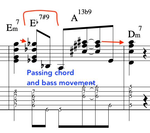 john_mclaughlin_jazz_guitar_diminished_chords_example
