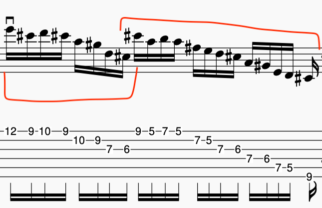 john_mclaughlin_guitar_technique_example