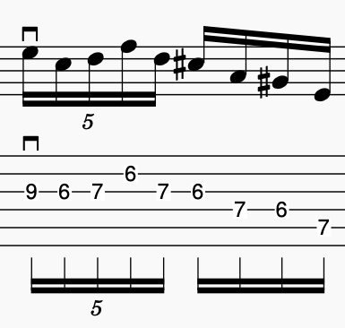 john_mclaughlin_guitar_technique_example