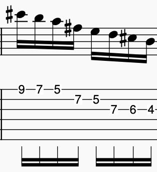 john_mclaughlin_guitar_technique_example