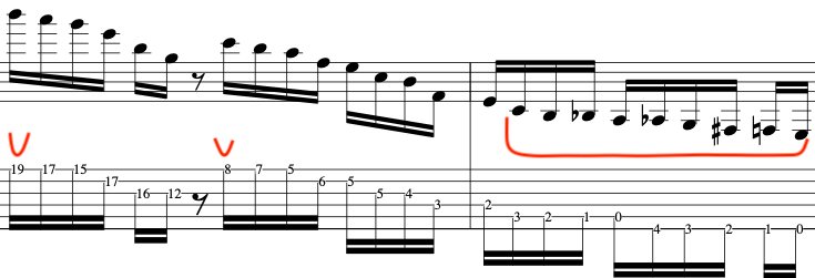fripp-guitar-scales-exercise-alternate-picking-guitar-technique