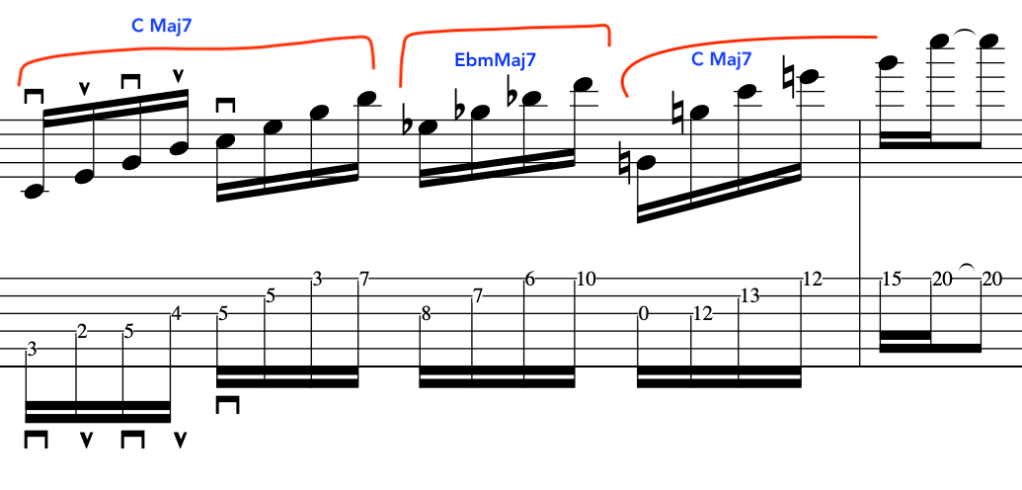 schoenberg_chord_music_analysis_chord_pairs_guitar