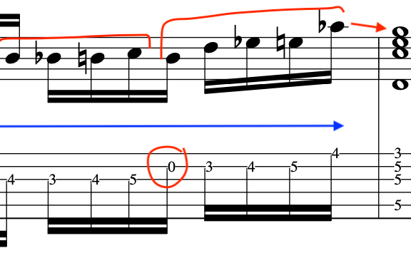 john_mclaughlin_chromatic_guitar_improvising_techniques