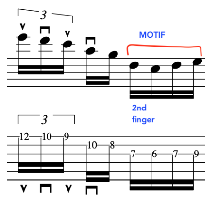 John McLaughlin shakti guitar lesson John McLaughlin shakti guitar lesson with music notation and guitar tab example