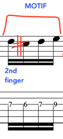 John McLaughlin shakti guitar example John McLaughlin shakti guitar lesson with music notation and guitar tab example